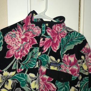 Patagonia Synchilla, Size M